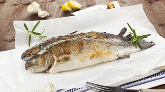 A friss ételnek az íze is jobb. 